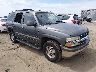 1GNEC13T92R****** Salvage and Wrecked 2002 Chevrolet Tahoe in North Hollywood