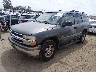 1GNEC13T92R****** Used and Repairable 2002 Chevrolet Tahoe in North Hollywood