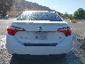 5YFBURHE2FP****** Wrecked 2015 Toyota Corolla