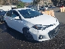 5YFBURHE2FP****** Salvage and Wrecked 2015 Toyota Corolla in Fontana