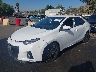 5YFBURHE2FP****** Used and Repairable 2015 Toyota Corolla in Fontana