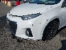 5YFBURHE2FP****** Salvage and Repairable 2015 Toyota Corolla in California State