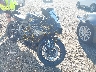 JYARM38E8NA****** Salvage and Wrecked 2022 Yamaha YZF-R7 in Rec Rides Online Exclusive