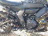 JYARM38E8NA****** Wrecked 2022 Yamaha YZF-R7 in Rec Rides Online Exclusive