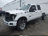 1FT7W2BT0CE****** Used and Repairable 2012 Ford F-250 in Portland