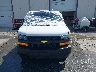 1GCWGAFP3P1****** Wrecked 2023 Chevrolet Express in North Carolina State