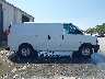 1GCWGAFP3P1****** Used 2023 Chevrolet Express in North Carolina State