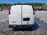 1GCWGAFP3P1****** Wrecked 2023 Chevrolet Express