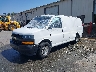 1GCWGAFP3P1****** Used and Repairable 2023 Chevrolet Express in High Point