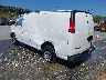 1GCWGAFP3P1****** Salvage and Repairable 2023 Chevrolet Express in High Point