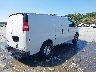 1GCWGAFP3P1****** Salvage and Wrecked 2023 Chevrolet Express in North Carolina State