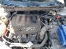 1C3CCBBB0DN****** Repairable 2013 Chrysler 200 in Indianapolis