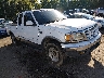 1FTRX18L1YN****** Salvage and Wrecked 2000 Ford F-150 in Metro DC