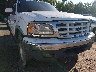 1FTRX18L1YN****** Salvage and Repairable 2000 Ford F-150 in Maryland State