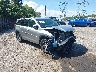 5TDJZRFH6JS****** Salvage and Wrecked 2018 Toyota Highlander in Bridgeport