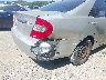 4T1BE32K84U****** Salvamento y Reparables 2004 Toyota Camry en Estado de Georgia