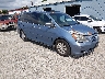 5FNRL38729B****** Salvage and Wrecked 2009 Honda Odyssey in Louisville North