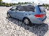 5FNRL38729B****** Salvage and Repairable 2009 Honda Odyssey in Louisville North