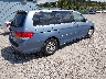 5FNRL38729B****** Salvage and Wrecked 2009 Honda Odyssey in Kentucky State