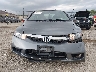 19XFA1F54BE****** Wrecked 2011 Honda Civic in Wisconsin State