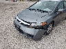 19XFA1F54BE****** Salvage and Repairable 2011 Honda Civic in Wisconsin State