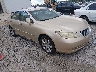 JTHBJ46G772****** Salvamento y Destrozados 2007 Lexus ES 350 en Gulf Coast