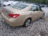 JTHBJ46G772****** Salvamento y Destrozados 2007 Lexus ES 350 en Estado de Mississippi