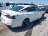 1N4BL4CV5PN****** Salvamento y Destrozados 2023 Nissan Altima en Estado de California