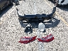 WP0CD29959S****** Destrozados 2009 Porsche 911 en Estado de California