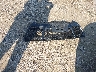 4T1BF1FK8HU****** Wrecked 2017 Toyota Camry in Nebraska State