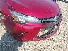 4T1BF1FK8HU****** Repairable 2017 Toyota Camry