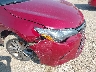 4T1BF1FK8HU****** Salvage and Wrecked 2017 Toyota Camry in Omaha