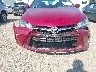 4T1BF1FK8HU****** Salvage and Repairable 2017 Toyota Camry in Nebraska State