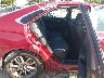 4T1BF1FK8HU****** Wrecked 2017 Toyota Camry in Omaha
