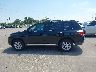 5TDBK3EH1DS****** Repairable 2013 Toyota Highlander in Tennessee State