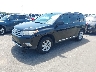 5TDBK3EH1DS****** Used and Repairable 2013 Toyota Highlander in Memphis