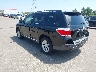 5TDBK3EH1DS****** Salvage and Repairable 2013 Toyota Highlander in Memphis