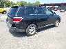 5TDBK3EH1DS****** Salvage and Wrecked 2013 Toyota Highlander in Tennessee State