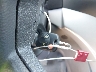 1FMCU0G72GU****** Salvamento 2016 Ford Escape en Estado de Carolina del Norte