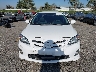 5YFBU4EE6CP****** Wrecked 2012 Toyota Corolla in California State
