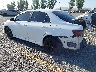 5YFBU4EE6CP****** Salvage and Repairable 2012 Toyota Corolla in Fontana