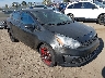 KNADM4A3XH6****** Salvage and Wrecked 2017 Kia Rio in North Hollywood