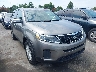 5XYKTCA62FG****** Salvage and Wrecked 2015 Kia Sorento in Charlotte