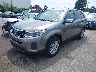 5XYKTCA62FG****** Used and Repairable 2015 Kia Sorento in Charlotte