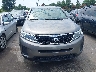 5XYKTCA62FG****** Salvage and Repairable 2015 Kia Sorento in North Carolina State