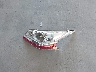 1N4AL3AP8FN****** Wrecked 2015 Nissan Altima in California State