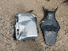 JYARN33E2GA****** Salvage 2016 Yamaha FZ-09 in Ohio State