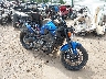 JYARN33E2GA****** Salvage and Wrecked 2016 Yamaha FZ-09 in Rec Rides Online Exclusive