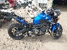 JYARN33E2GA****** Wrecked 2016 Yamaha FZ-09 in Ohio State