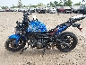 JYARN33E2GA****** Used 2016 Yamaha FZ-09 in Ohio State